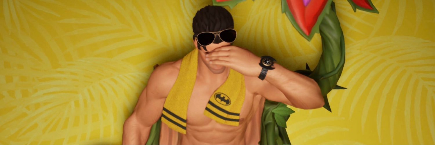 OHREDX's banner