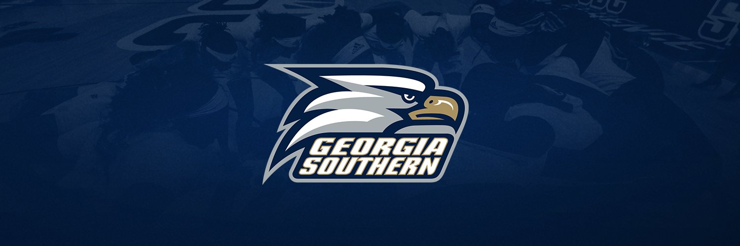 Georgia Southern Women’s Basketball's banner