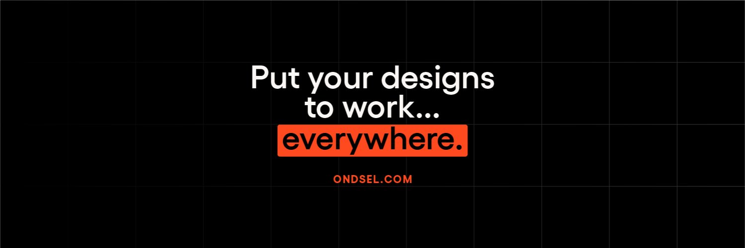 Ondsel's banner