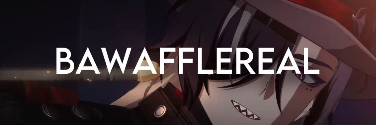 bawaffle 🇵🇸🇨🇩🇸🇩's banner