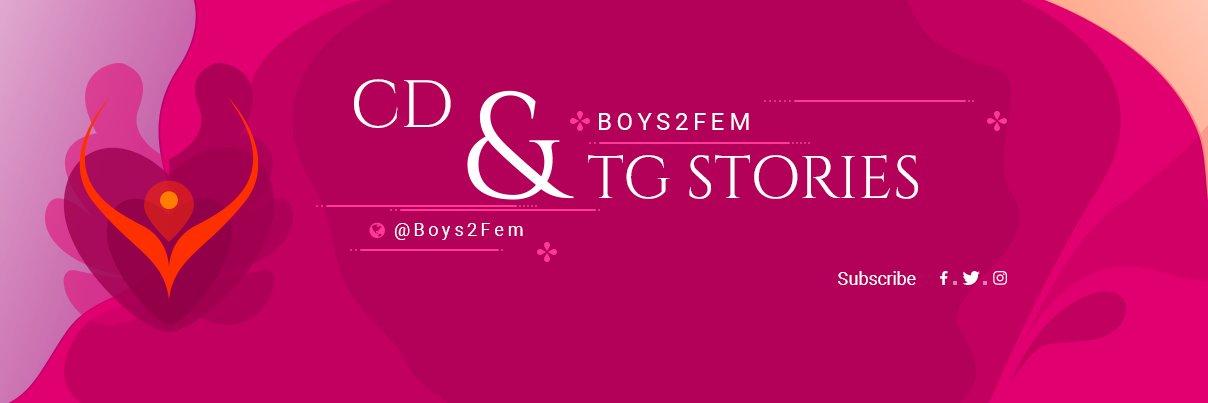 Boys2Fem's banner