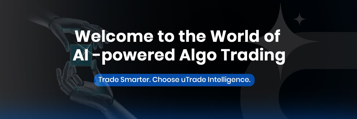 uTrade Algos's banner