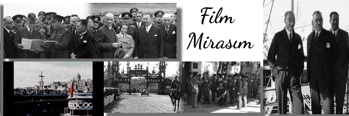 Film Mirasım's banner