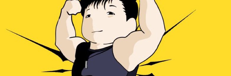 ねこ's banner