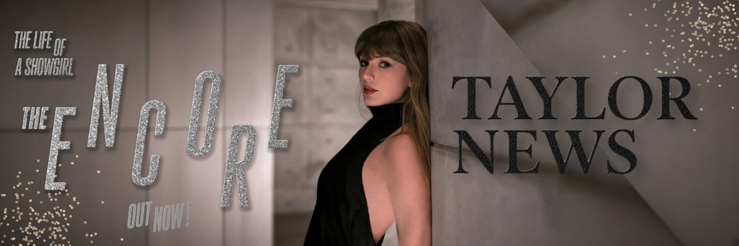 Taylor Swift News's banner