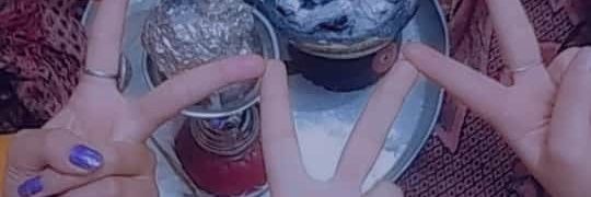 صمتي حكايه's banner