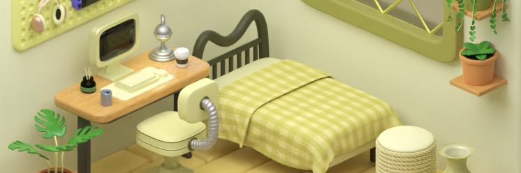 トト／Blender0→1 の人's banner