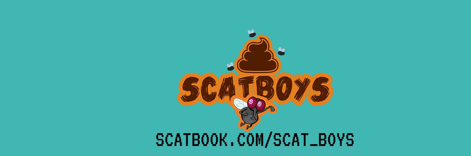 Scatboys's banner
