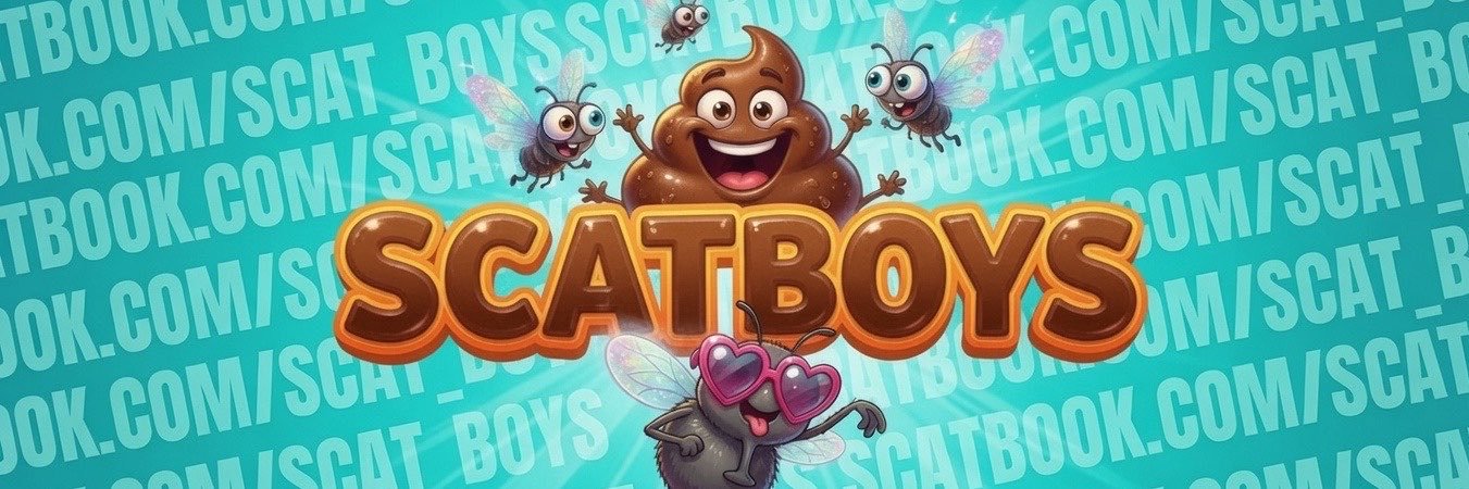 Scatboys's banner