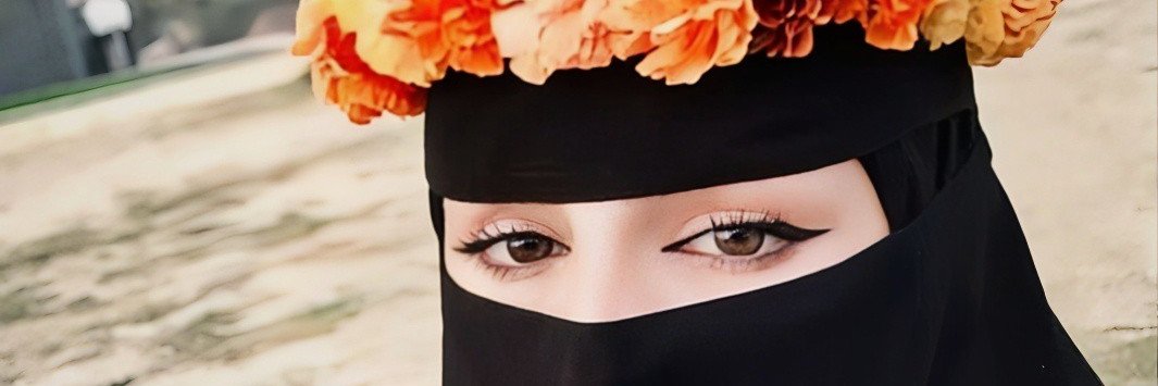 عاشقة وطن's banner