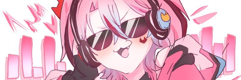 Ori มันบ้า🩷's banner