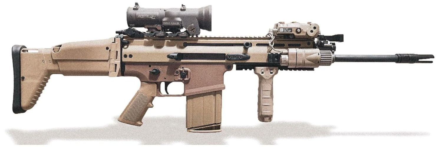 Firearm Beasts's banner
