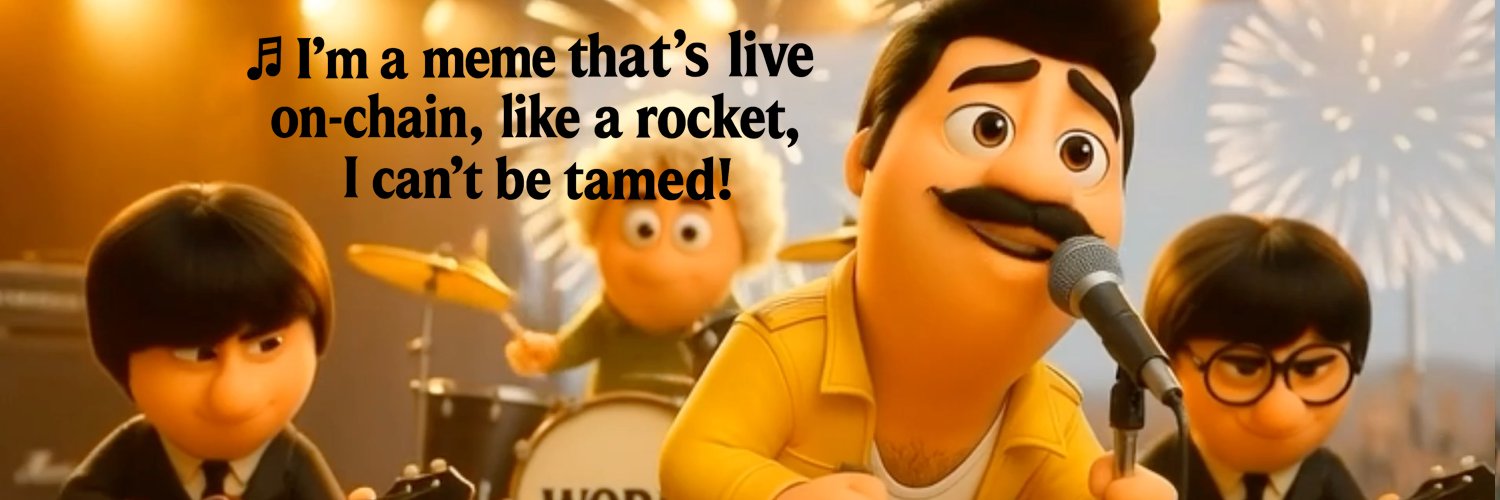 Crypto Worm's banner