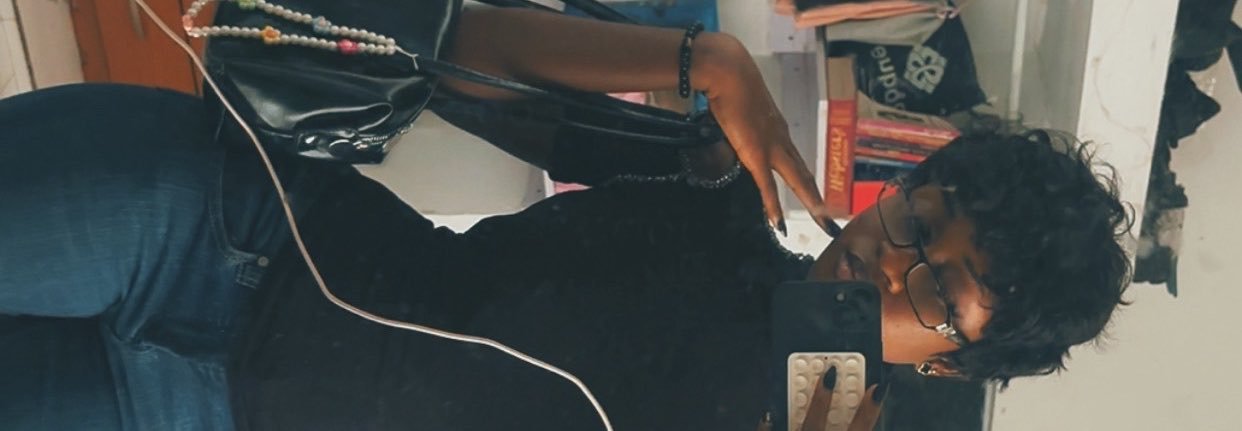 ✩beingMARYJANE's banner