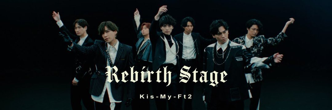 まろん!(^^)!キスマイ's banner
