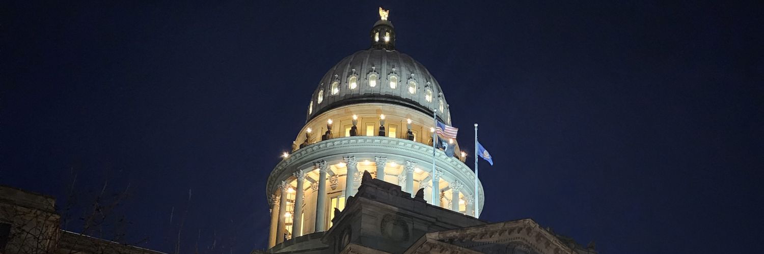 Senator Tammy Nichols 🇺🇲❤️💪's banner