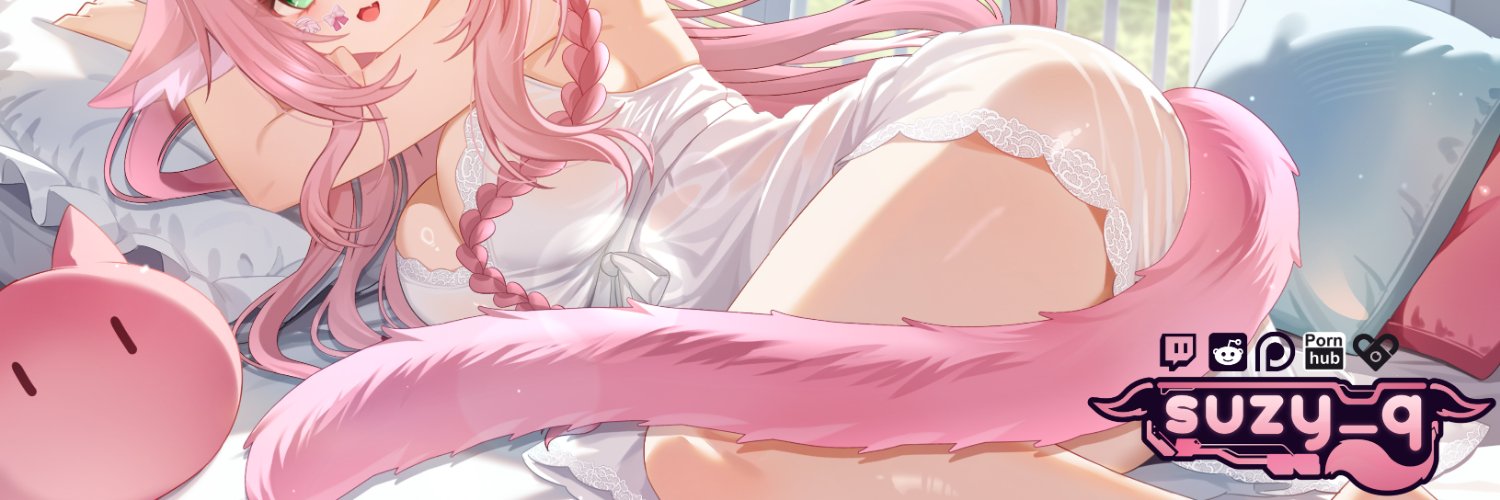 suzʏ✨🛸 || 🔞 alien ϲʏᑳeɾḳ𝗂ߙߙeṇ's banner