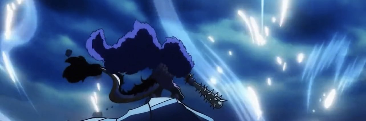 Kaido Top 1's banner