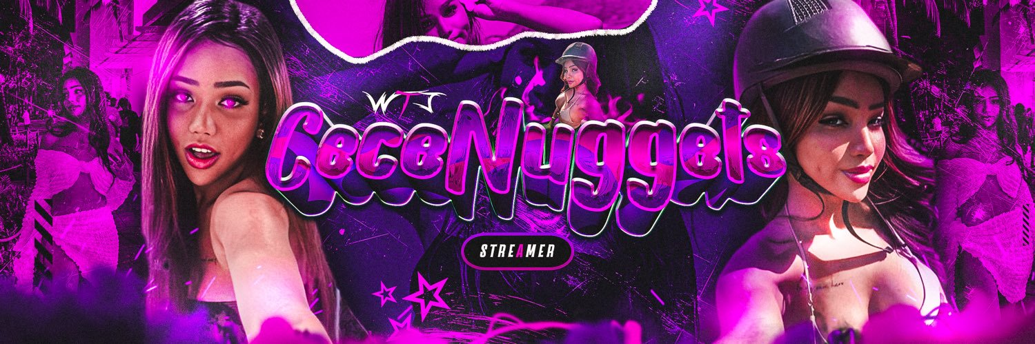 WTJ CECENUGGETS's banner