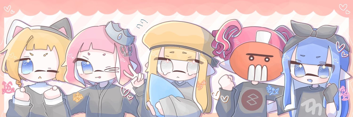しず's banner