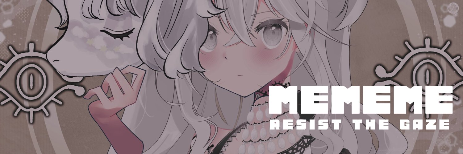 MEMEME Lab.'s banner