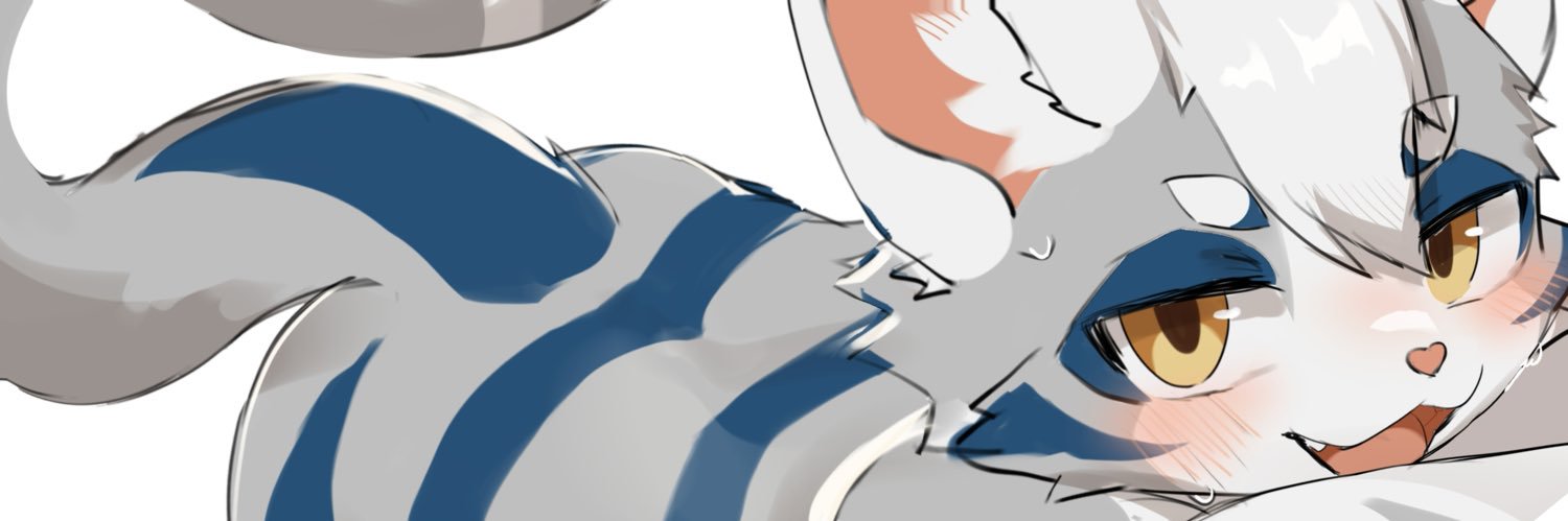 ムスティー✏️'s banner