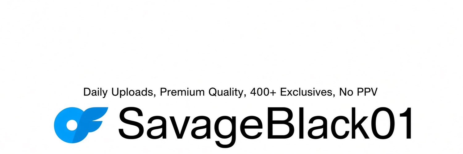 𝓢𝓪𝓿𝓪𝓰𝓮𝓑𝓵𝓪𝓬𝓴🍫💦's banner