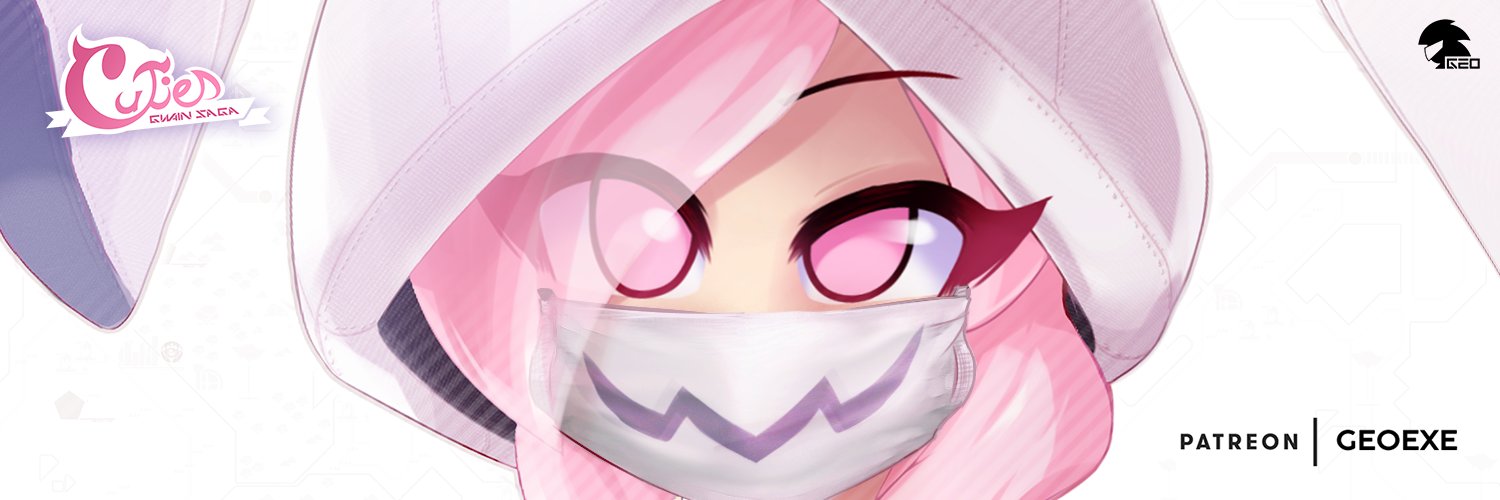 GeoExe's banner