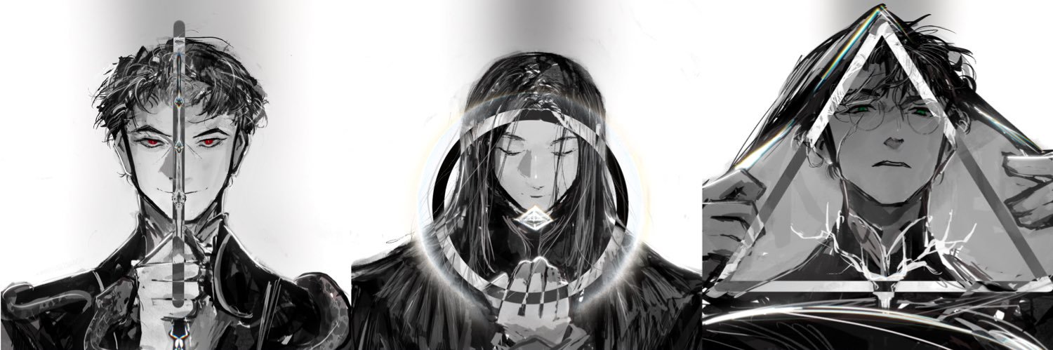 Lyra's banner