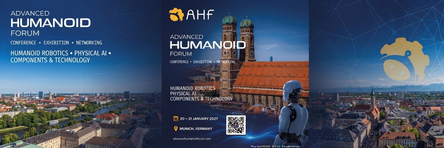 Advanced humanoid forum's banner