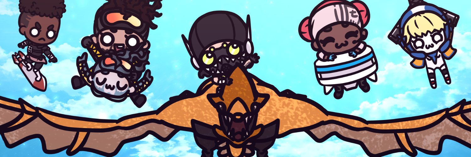 cheetah's banner