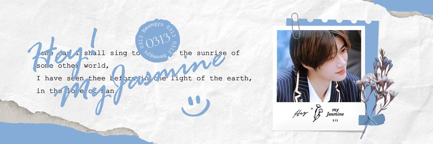 HeymyJasmine🌷's banner