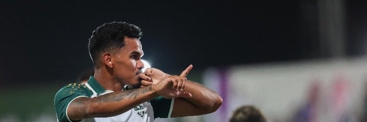 Apenas a campeã da Elite's banner