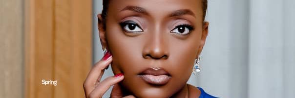 Stellah Nantumbwe's banner