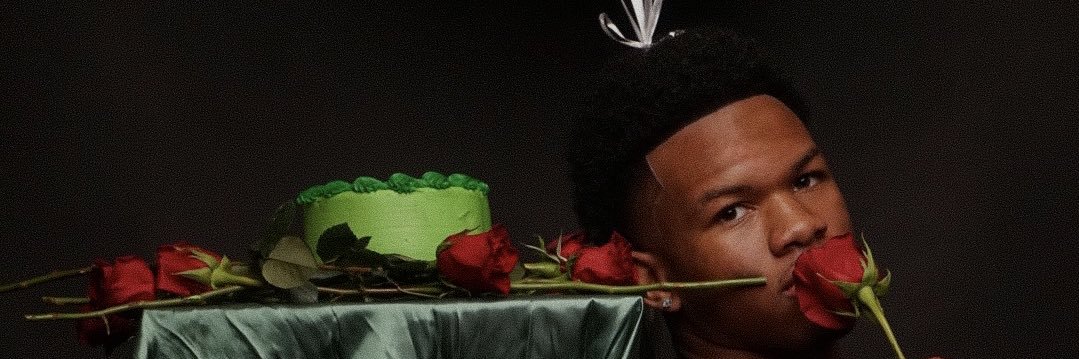 J T ✰'s banner