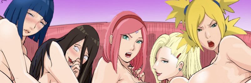 Raikage fan Art's banner