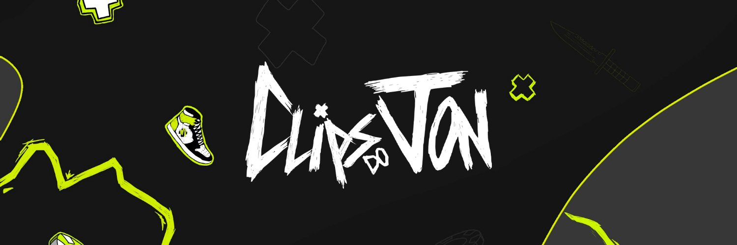 Clips do Jon Vlogs's banner