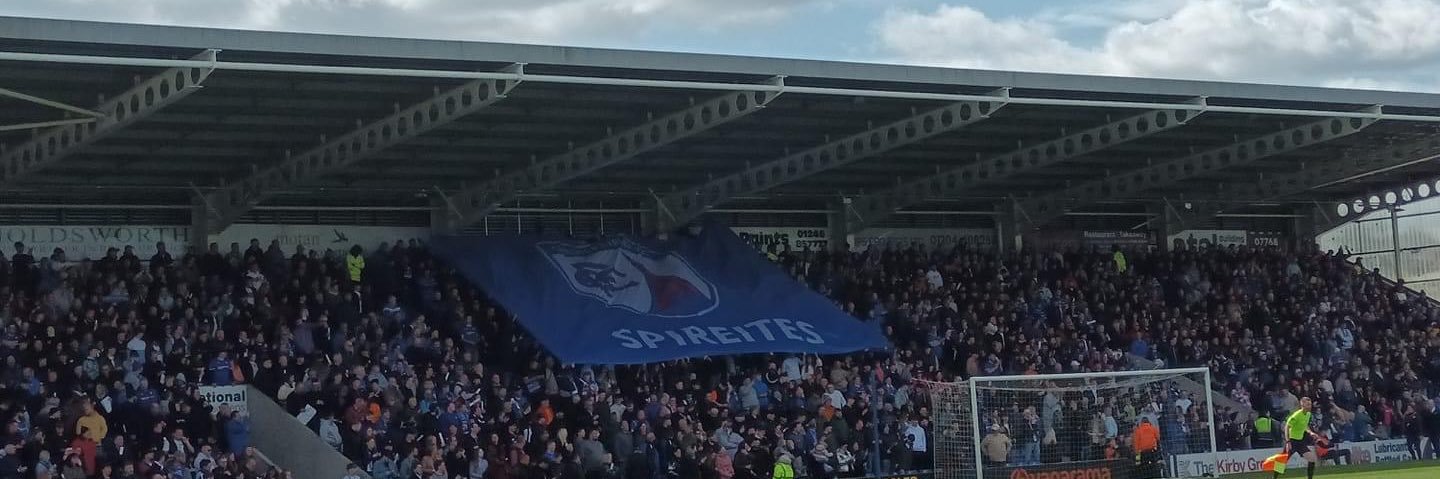 Yogi Oldfield's banner