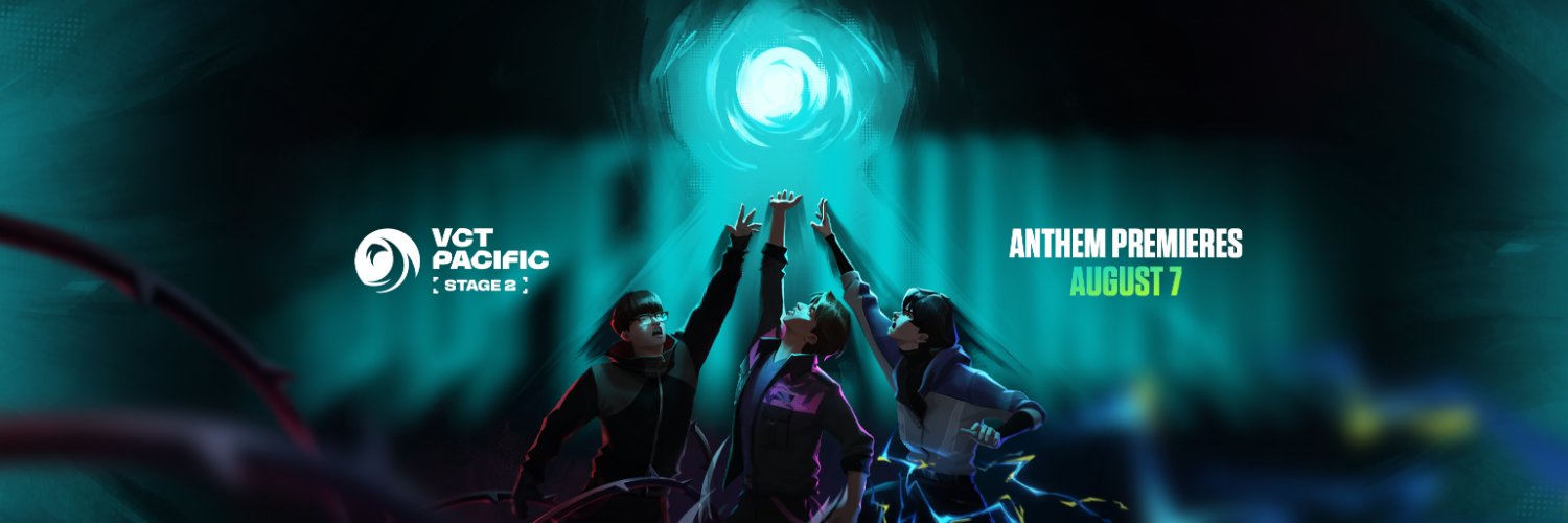 VALORANT Esports Philippines's banner