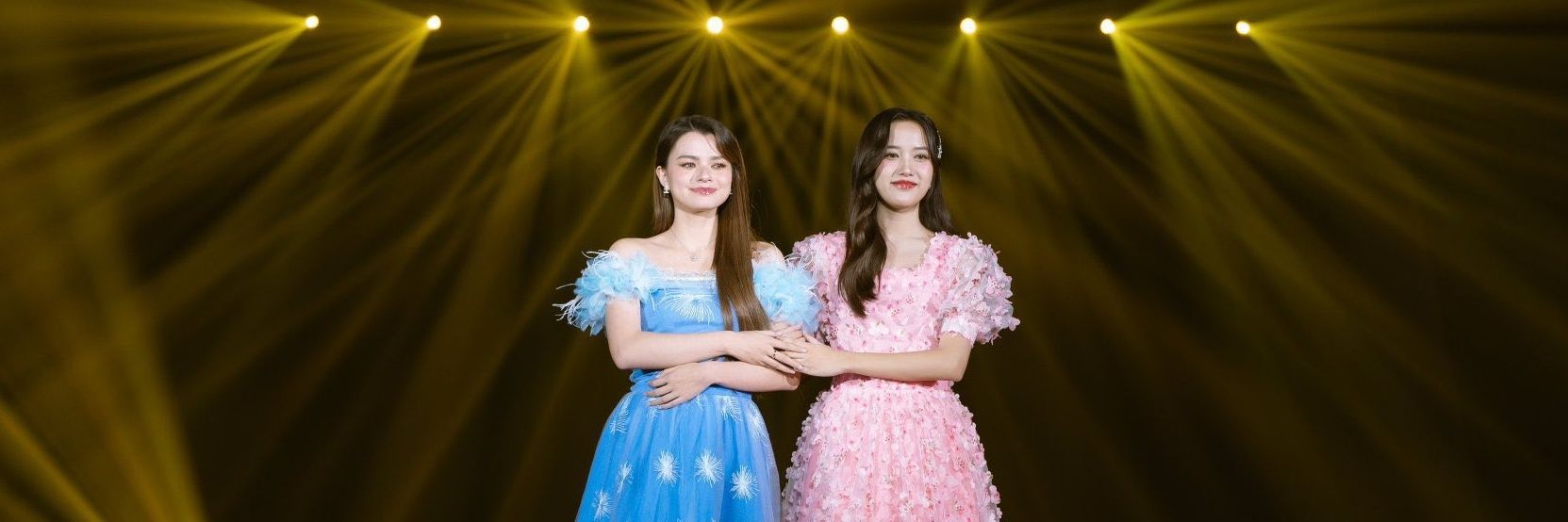 P' Maya✨'s banner