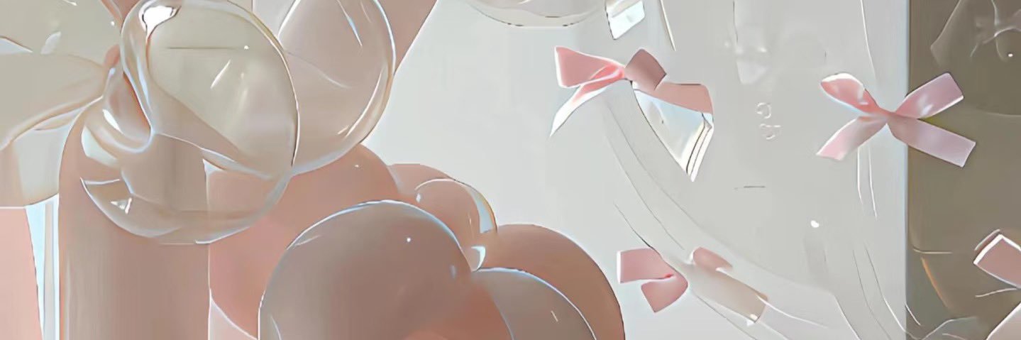 かくれももじり🍑's banner
