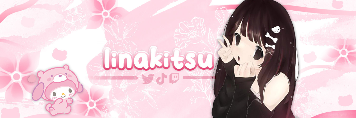 lina ୨ৎ's banner