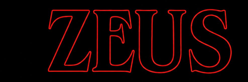 Zeus Onyx's banner