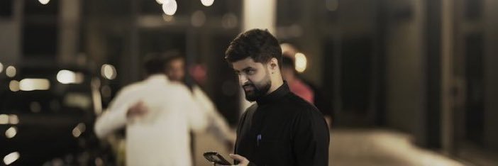 POWR NASSER's banner
