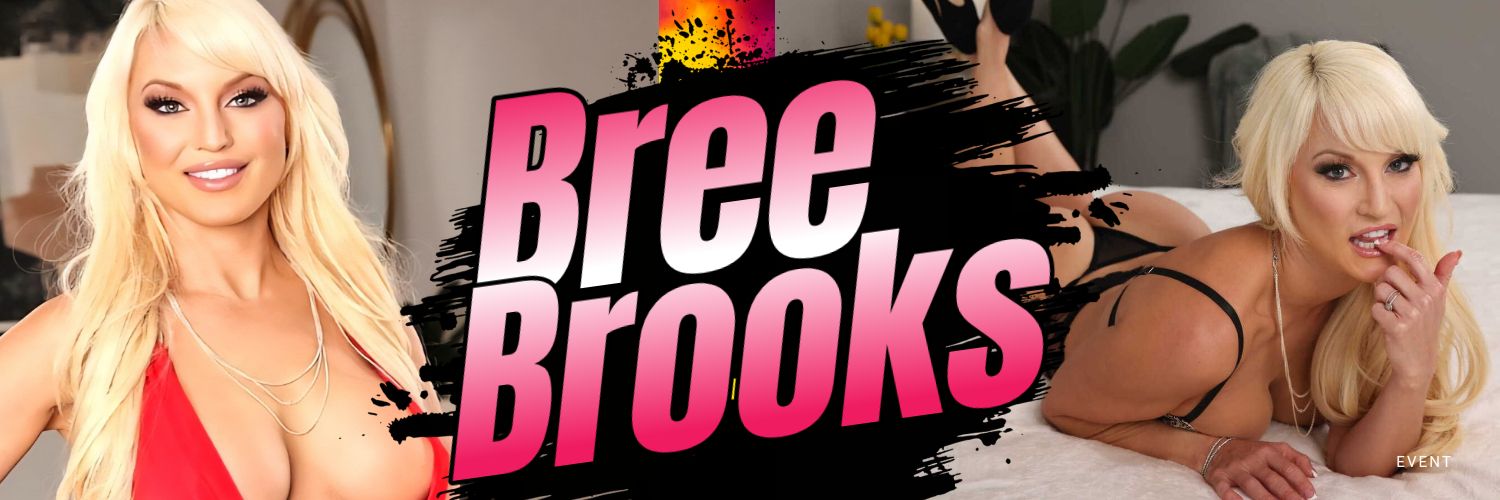 Bree Brooks's banner