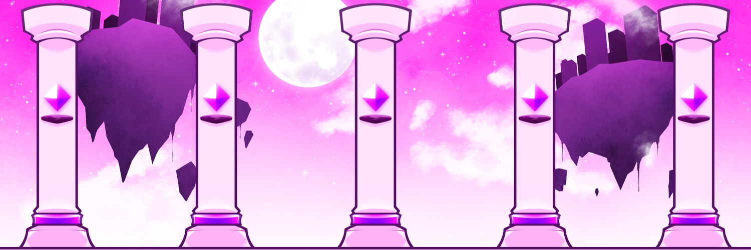 POWﾀﾞｧ！'s banner