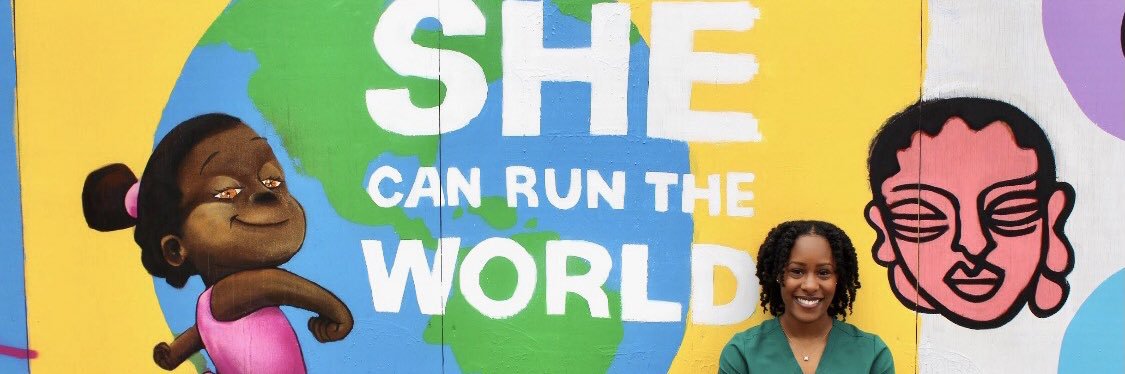 Jayda Watkins, MD's banner