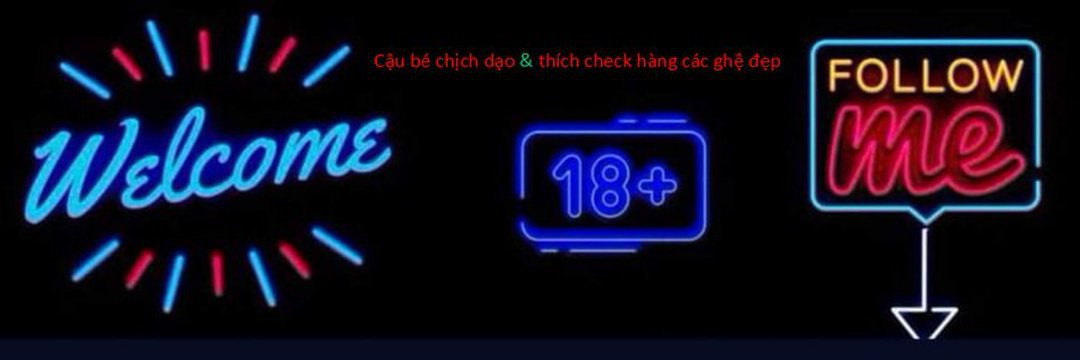 Hội đồng dâm 18+'s banner