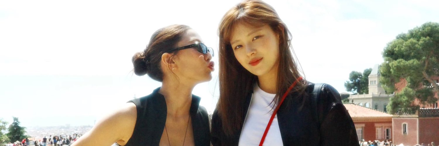 Jeongyeon❤️'s banner