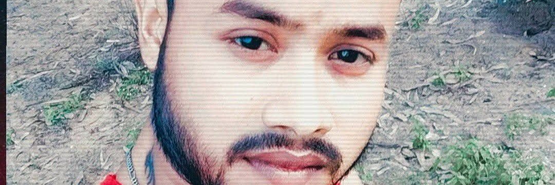 Sanju Das's banner